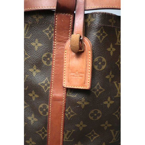 LOUIS VUITTON  BAG/BACKPACK - Picture 5 of 10